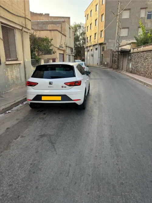 Seat Leon 2019 FR