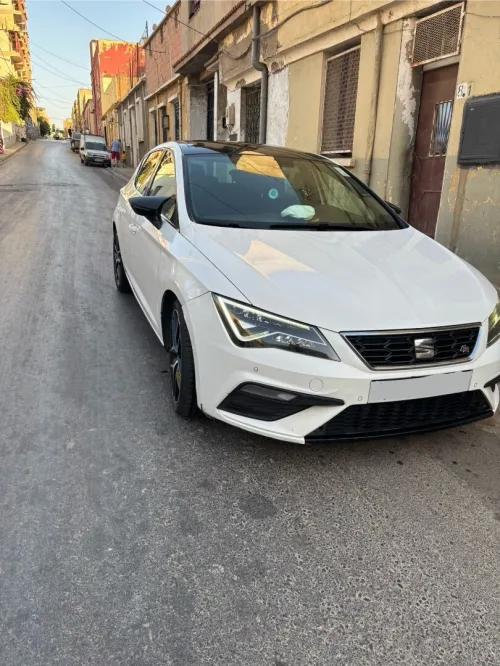 Seat Leon 2019 FR