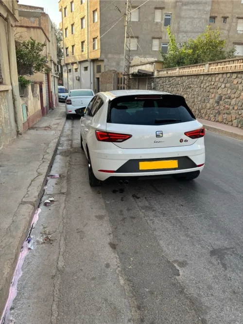 Seat Leon 2019 FR
