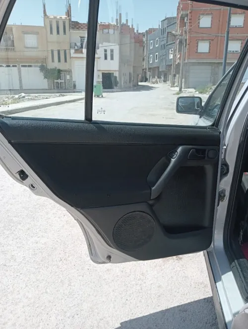 Volkswagen Golf 3 1998 Golf 3