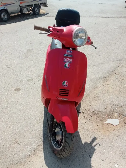 12 Roma 125 2020