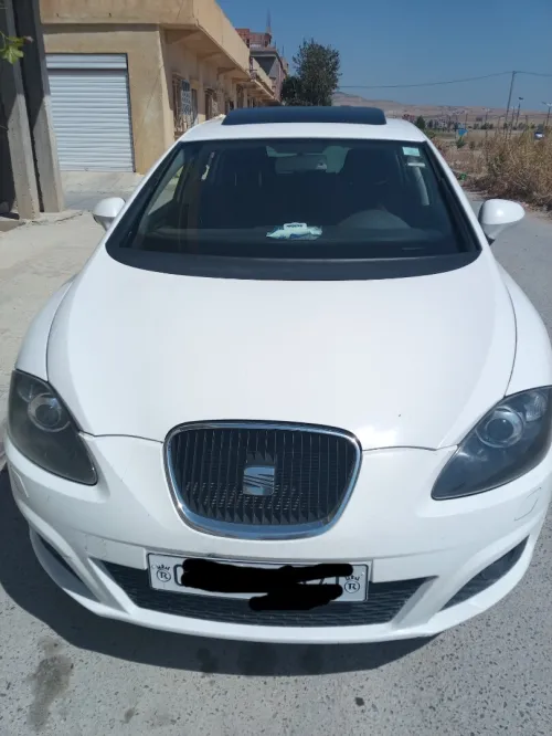 Seat Leon 2011 Leon