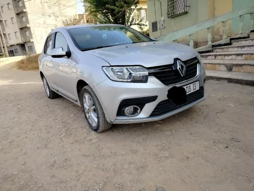 Renault Symbol 2018 Extrême