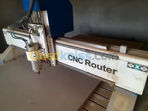 Cnc Lazer  /cnc router 