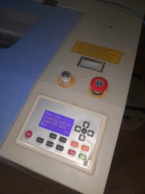 Cnc Lazer  /cnc router 