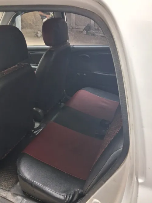 Suzuki Alto 2012 STD AC