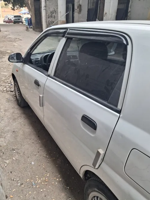 Suzuki Alto 2012 STD AC