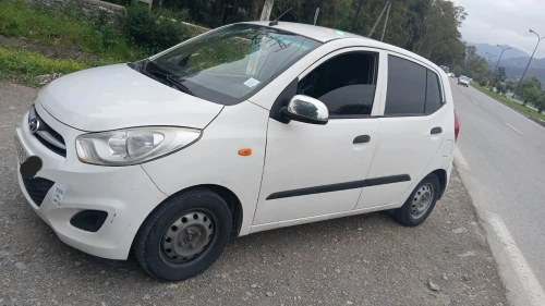 Hyundai i10 Plus 2014 GL Clim