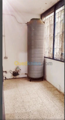 Location Appartement F3 Annaba El bouni
