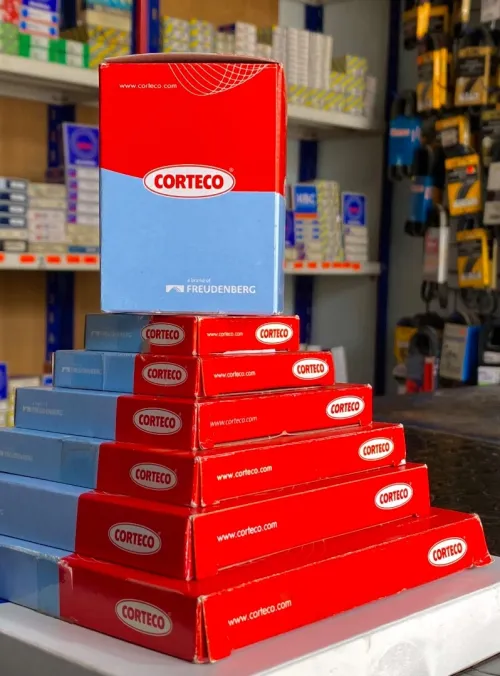 JOINT SPI ORIGINAL CORTECO/ELRING