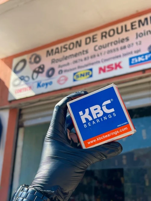 Vante touts type de roulement et courroie et joint spi