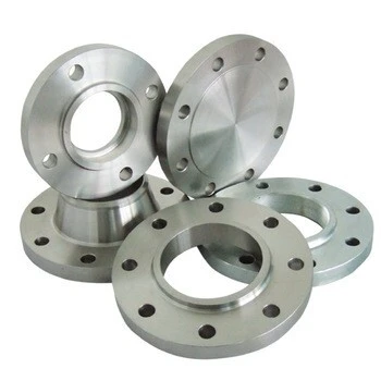 BRIDE A SOUDER EN ACIER / EN INOX | 304L/316L