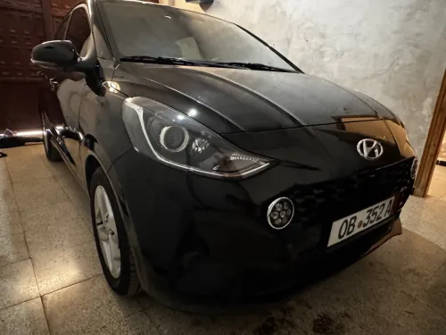 Hyundai i10 2023 La nouvelle i10