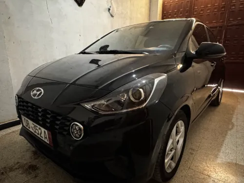 Hyundai i10 2023 La nouvelle i10