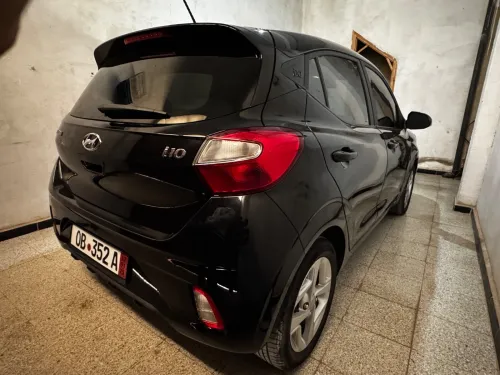 Hyundai i10 2023 La nouvelle i10