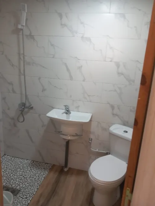 Vente Appartement Studio Alger Bab el oued