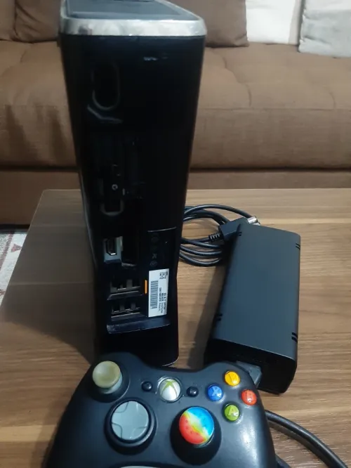 Xbox 360 slim