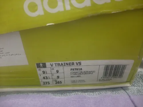 Adidas neo
