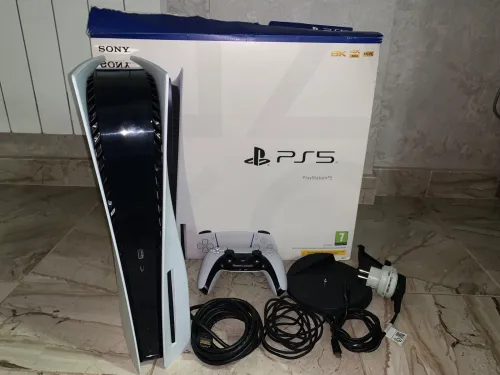 Ps5 fat 