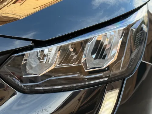 Peugeot 208 2022 Allure