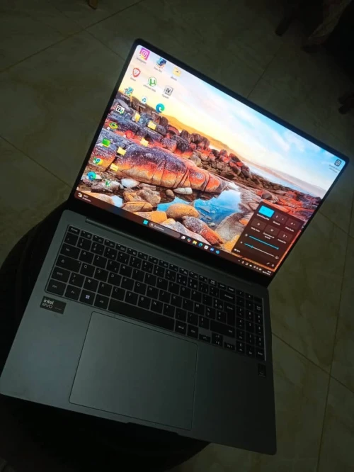 Samsung book 4 pro