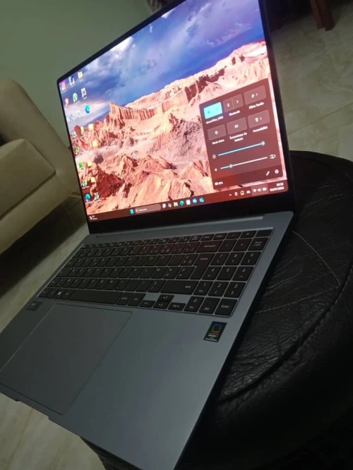 Samsung book 4 pro