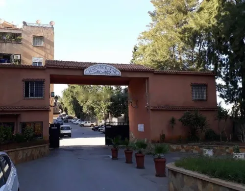 Vente Appartement F4 Alger El achour