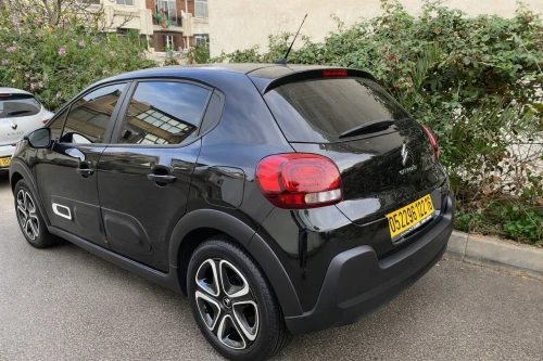 Citroen C3 2022 SHINE