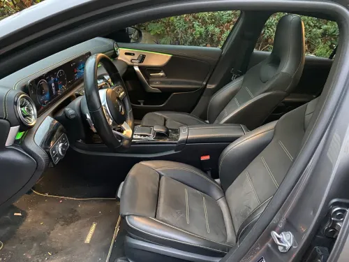 Mercedes Classe A 2019 180  Sport +