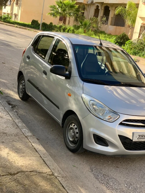 Hyundai i10 2016 GL Plus