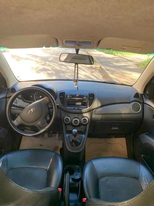 Hyundai i10 2016 GL Plus