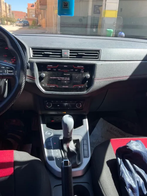 Seat ARONA 2019 FR