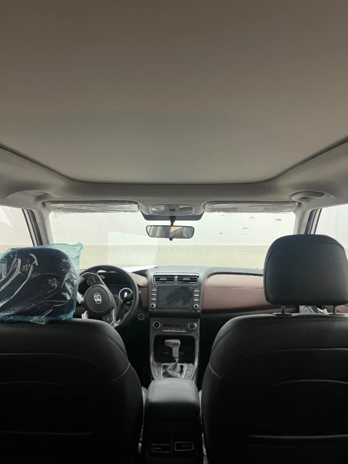 Hyundai Creta full 2025 Dubai خليجية