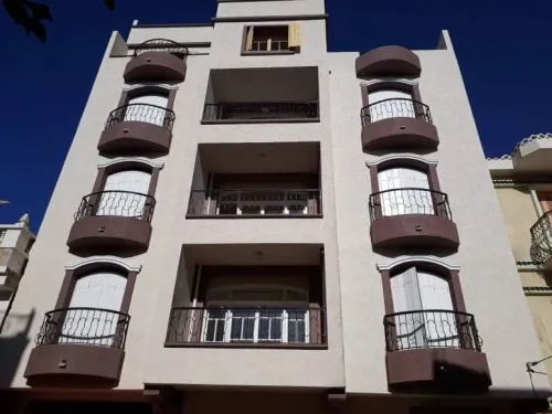 Vente Appartement Jijel Jijel
