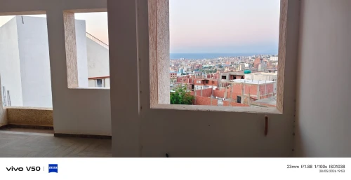 Vente Immeuble Jijel Jijel