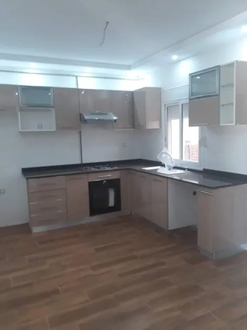 Vente Appartement Jijel Jijel