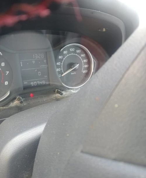 Baic D20 2021 