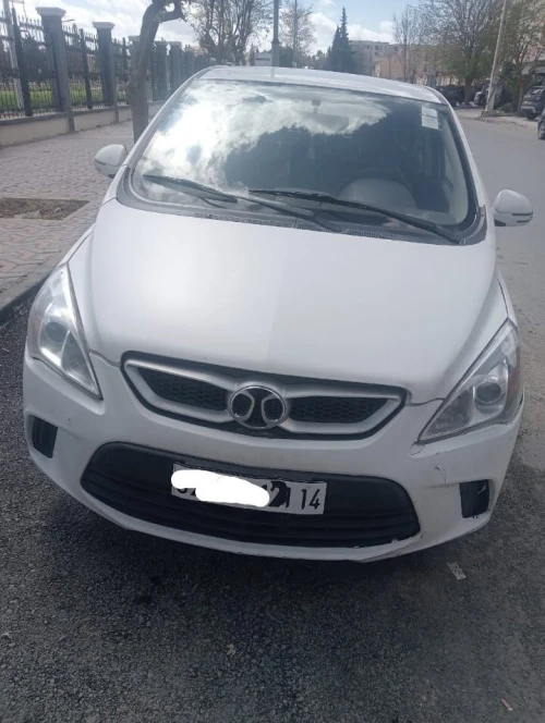 Baic D20 2021 