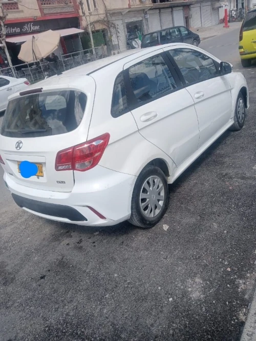 Baic D20 2021 
