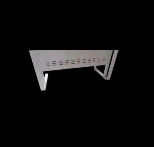 Bureau 1.40 avec élément
