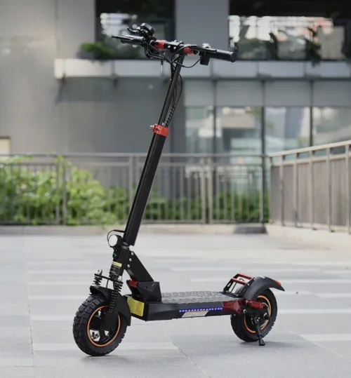 Trottinette électrique