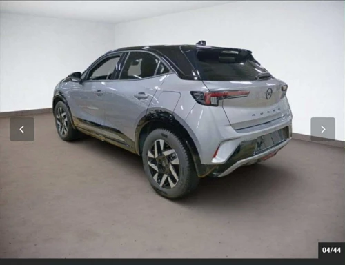 Opel Moka 2025 GS LINE