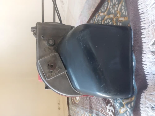 موقد مازوت (Burner) من نوع Ecoflam