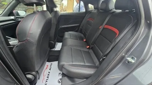 MG 5 2026 Full option