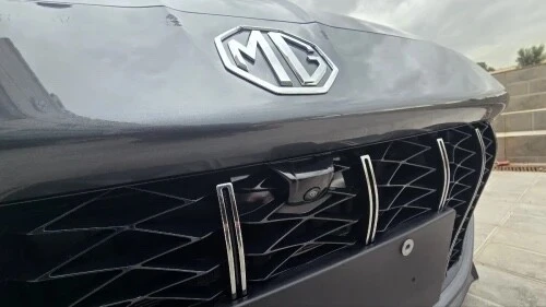 MG 5 2026 Full option