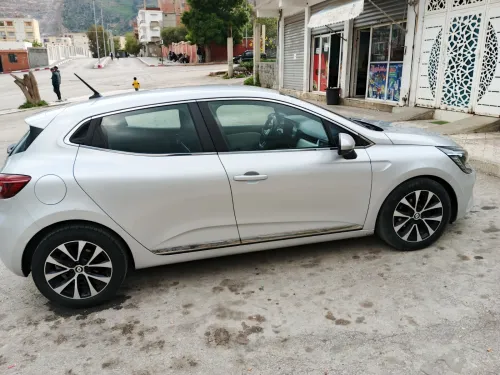 Renault Clio5 2021 Clio5