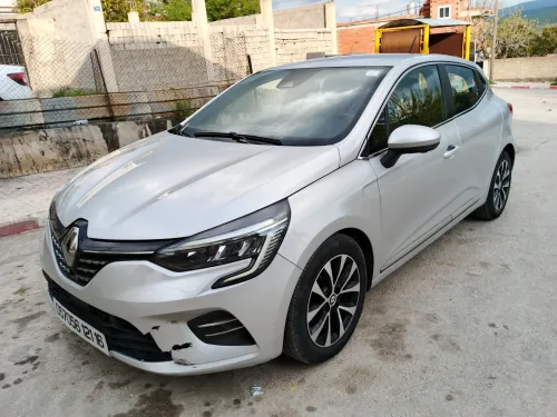 Renault Clio5 2021 Clio5