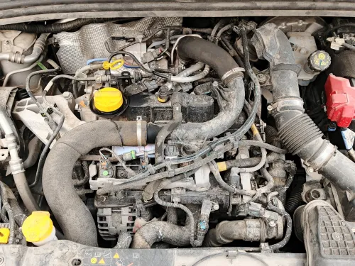 Renault Clio5 2021 Clio5
