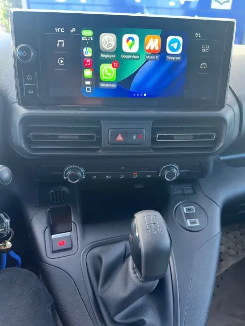 Fiat Doblo 2026 Neuf jdida 0563766311