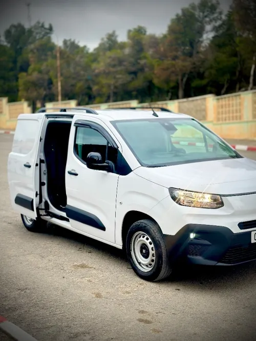 Fiat Doblo 2026 Neuf jdida 0563766311